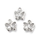 Стеклянные подвески KK-R216-19P-08-1
