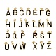 Стойки обшивки латунные подвески KK-C065-04G-RS-1