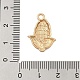 Подвески из сплава с эмалью ко дню благодарения FIND-Z064-03J-3