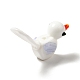 Бусы лэмпворк ручной работы LAMP-G154-01-3