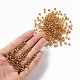 Бисер из стекла  SEED-A006-4mm-102C-4