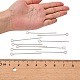 Проушина из нержавеющей стали марки 304 STAS-R045-35mm-3