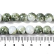Краска для выпечки стеклянные бусины GLAA-H031-01C-13-5
