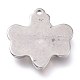 Подвески из нержавеющей стали 304 STAS-P252-02P-2