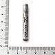 Ретро подвески из нержавеющей стали 304 STAS-V008-32AS-08-3