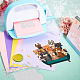 Globleland 3 комплект DIY-WH0309-915-7