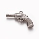 Подвески из нержавеющей стали 304 STAS-L226-041P-2