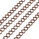 Железа скручены цепи CH-1.2BSFD-R-1