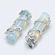 Opalite подвески G-O163-E07-2