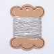 Цепи панцирные из нержавеющей стали 304 CHS-L024-012P-5