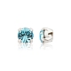 Preciosa® maxima crystal в пришивной чашке Y-PRC-SS12-60010-S-1