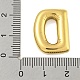 Ионное покрытие (ip) подвески из нержавеющей стали 304 STAS-B071-01G-D-3