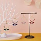 Подвески из смолы в стиле 38 шт. RESI-SZ0002-69-5