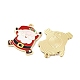 Рождественская тема FIND-M020-04G-02-2
