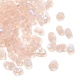 Стеклянный матовый бисер SEED-NH0002-01E-2
