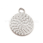 Подвески из нержавеющей стали марки 304 STAS-F282-04P