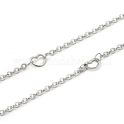 Цепи из нержавеющей стали марки 304 CHS-F015-11P