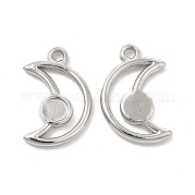 Подвески из нержавеющей стали 304 STAS-B032-20P