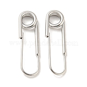 Стойки обшивки латунные подвески KK-K351-02P