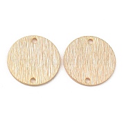 Подвески из латуни KK-G468-40G