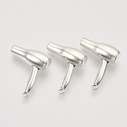 Сплавочные подвески тибетского стиля TIBEP-T009-22AS-RS