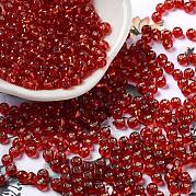 Бисер из стекла  SEED-H002-C-A051