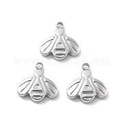 Подвески из нержавеющей стали 304 STAS-Z121-15P