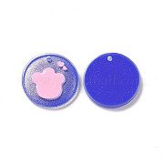 Акриловые подвески FIND-A022-01F