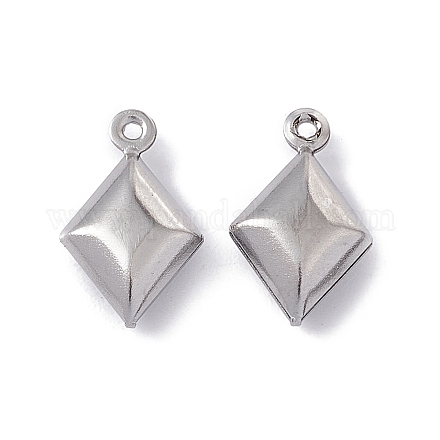Подвески из нержавеющей стали 304 STAS-G291-13P-1
