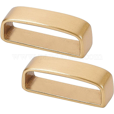 Латунные держатели петель DIY-BC0005-96-1