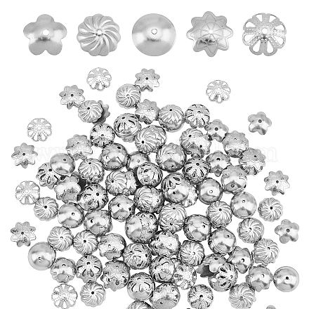 300 5 колпачка из нержавеющей стали 304 STAS-DC0008-93-1