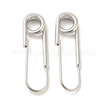 Стойки обшивки латунные подвески KK-K351-02P-1