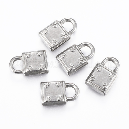 Подвески из нержавеющей стали 304 STAS-H416-91P-1