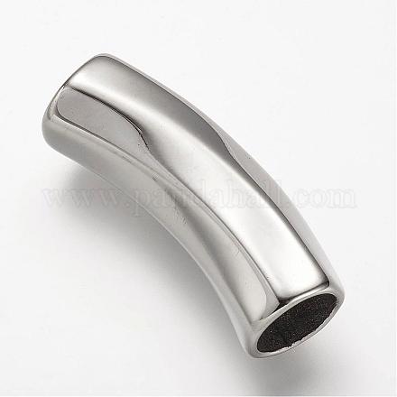Бусины из нержавеющей стали 304 STAS-F063-06-1