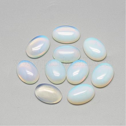 Opalite кабошоны G-R415-14x10-49-1