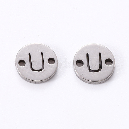 Звенья из нержавеющей стали 201 STAS-R112-01U-1