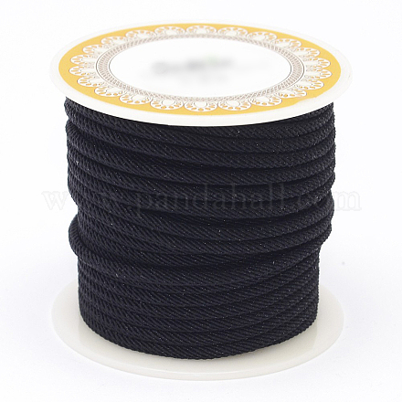 Нейлоновые нити NWIR-D048-4mm-19-1