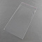 OPP Cellophane Bags, Rectangle, Clear, 27x14cm, Unilateral Thickness: 0.035mm, Inner Measure: 23x14cm
