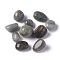 Natural Labradorite Beads, Tumbled Stone, Healing Stones for 7 Chakras Balancing, Crystal Therapy, Meditation, Reiki, Vase Filler Gems, No Hole/Undrilled, Nuggets, 16~27x13~23x9.5~20mm, about 134pcs/1000g