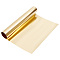 Brass Sheet, Golden, 30x0.01cm