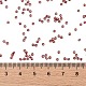 Круглые бусины toho X-SEED-TR11-0330-4