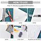 Плиты из вспененного ПВХ DIY-BC0004-67B-5
