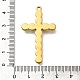 Подвески из нержавеющей стали 304 STAS-E545-06G-3