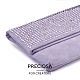Preciosa® maxima crystal без горячей фиксации плоские камни Y-PRC-NSS10-10020-200-5