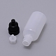 Пластиковая бутылка KY-WH0024-40B-2