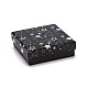Картонные коробки ювелирных изделий CON-D012-04C-02-1