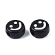 Непрозрачные акриловые бусины MACR-S273-70-4