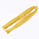Шнуры из искусственной замши LW-R023-2.8mm-20-2