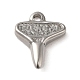 Подвески из нержавеющей стали 304 STAS-R223-28-1
