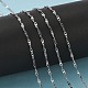 Цепи Mariner Link из нержавеющей стали 304 CHS-K002-17-2